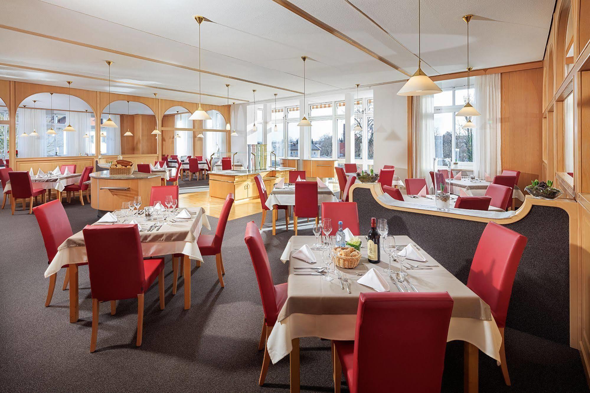 Kneippianum Hotel Bad Wörishofen Kültér fotó