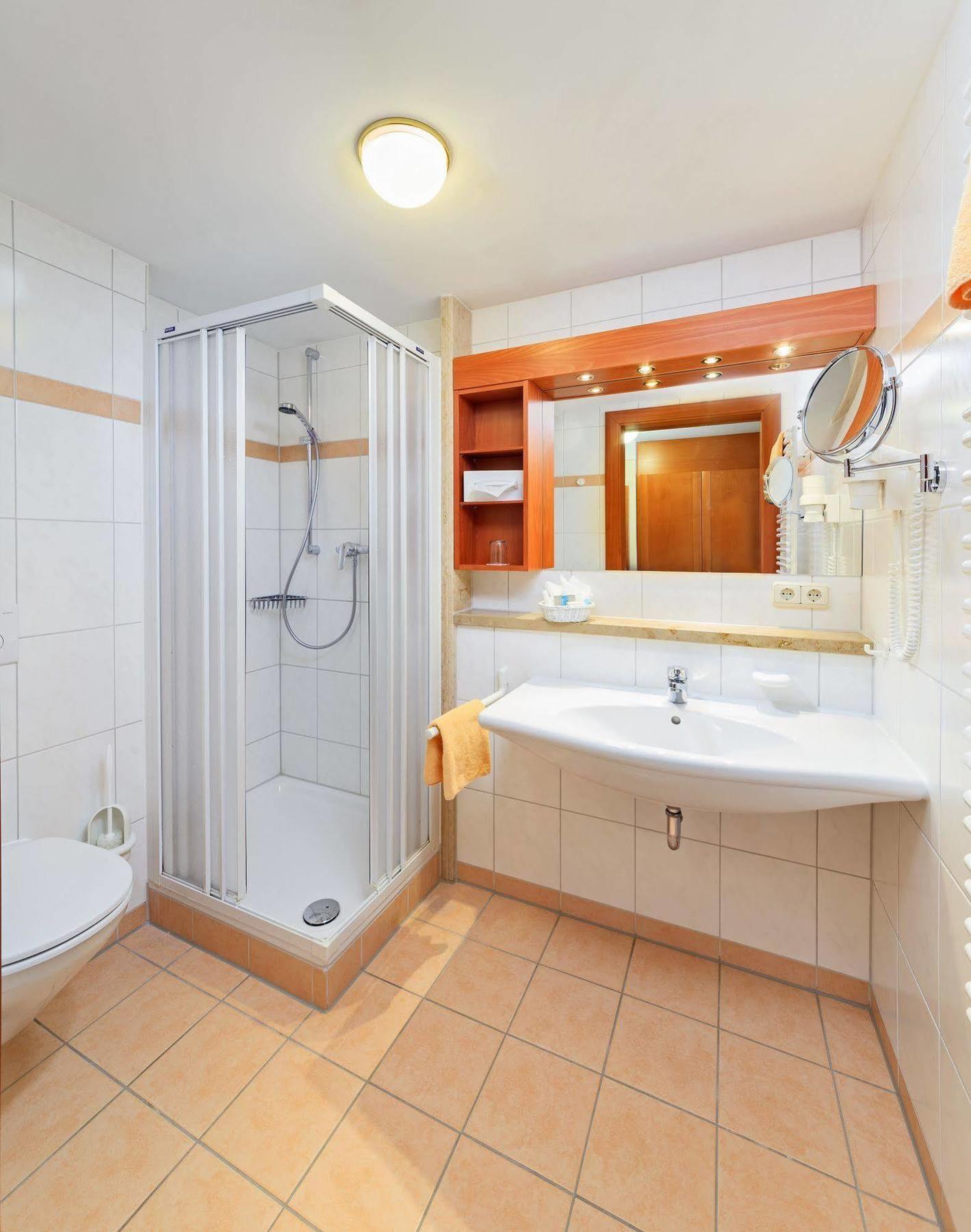 Kneippianum Hotel Bad Wörishofen Kültér fotó