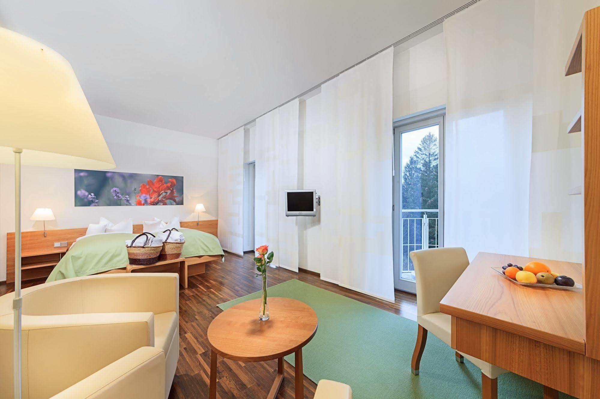 Kneippianum Hotel Bad Wörishofen Kültér fotó